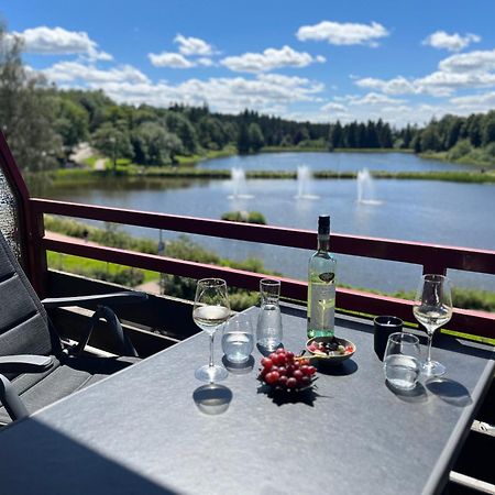 Seeblickapp. „Eure Auszeit“ Goslar Buitenkant foto