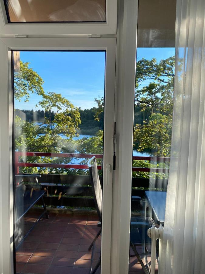 Seeblickapp. „Eure Auszeit“ Goslar Buitenkant foto