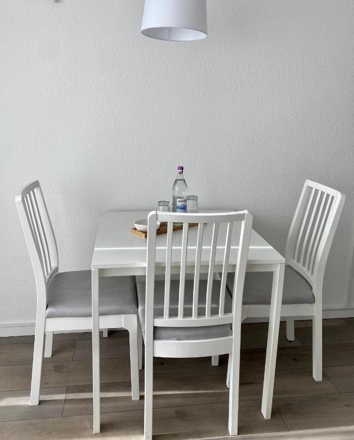 Seeblickapp. „Eure Auszeit“ Goslar Buitenkant foto